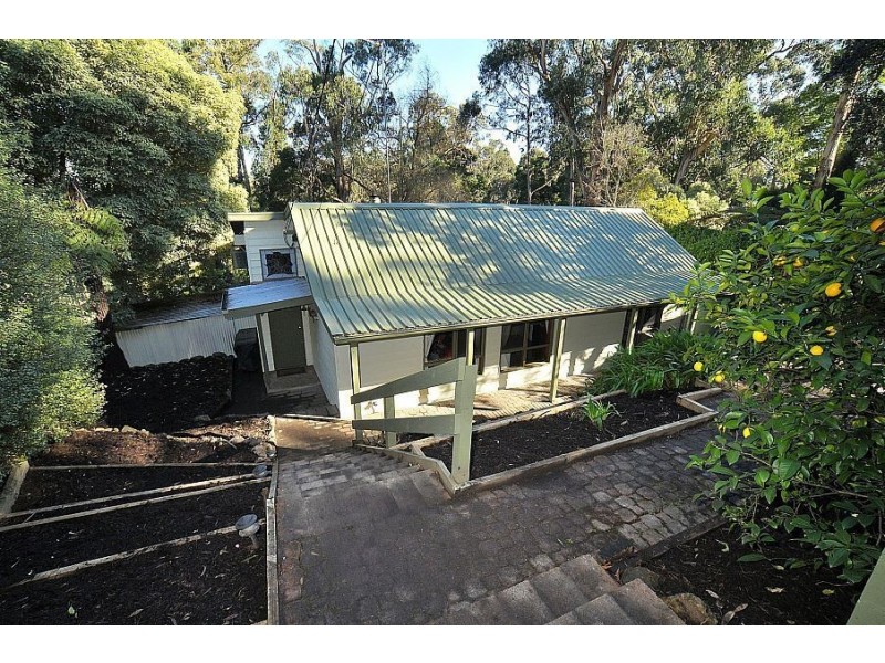 28 Belgrave-Gembrook Road, Belgrave VIC 3160