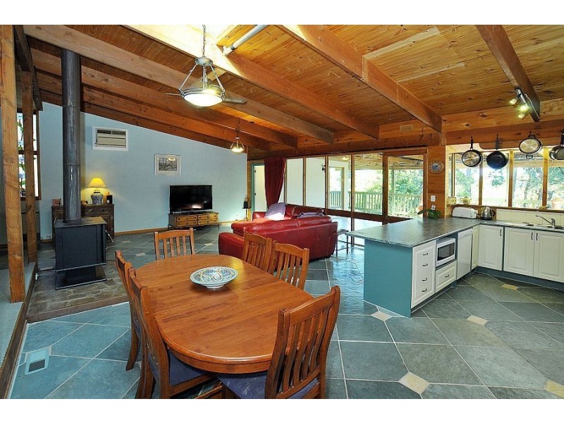 28 Belgrave-Gembrook Road, Belgrave VIC 3160