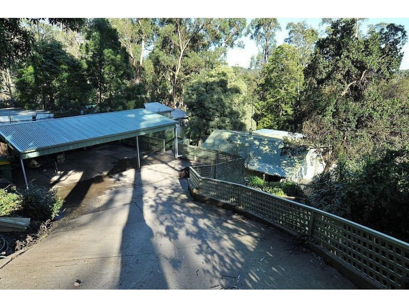28 Belgrave-Gembrook Road, Belgrave VIC 3160