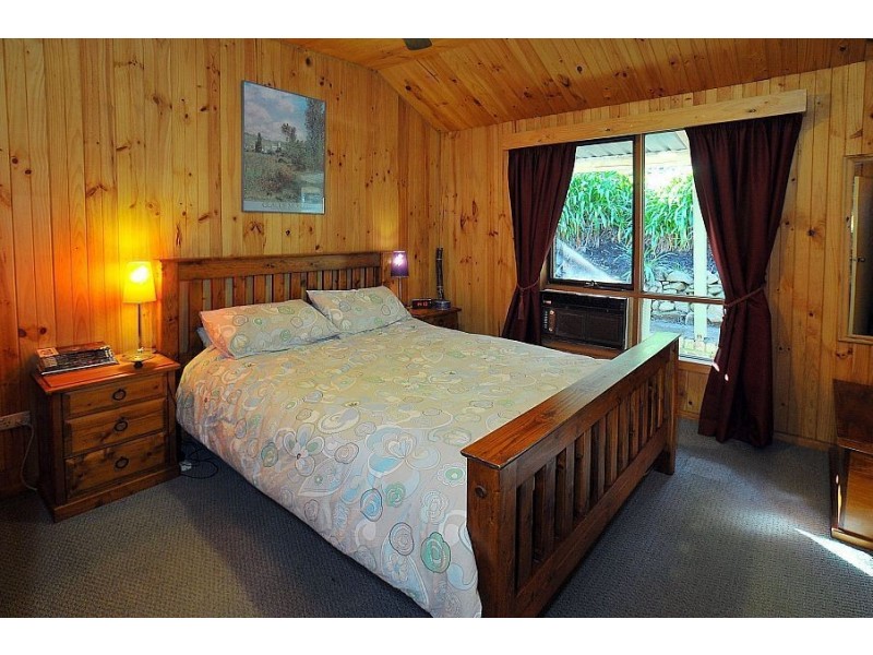 28 Belgrave-Gembrook Road, Belgrave VIC 3160