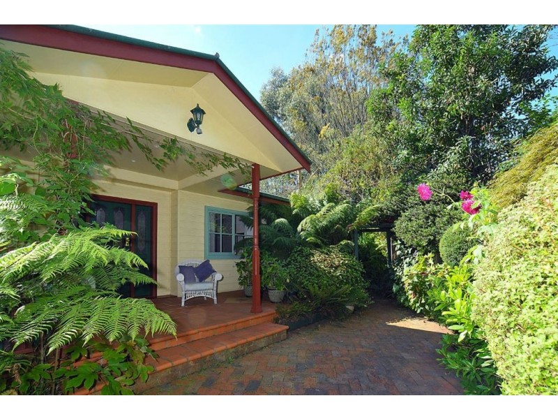 90 Kallista-Emerald Road, The Patch VIC 3792