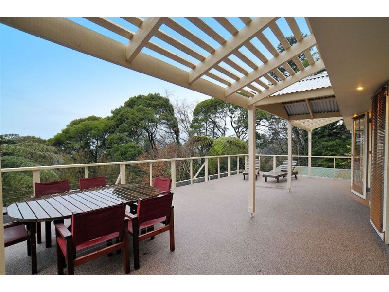 56 Kallista-Emerald Road, The Patch VIC 3792