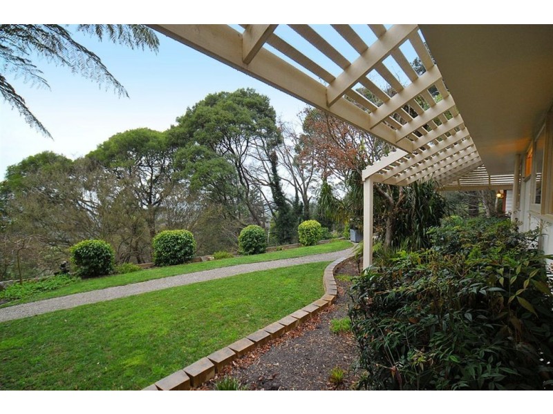 56 Kallista-Emerald Road, The Patch VIC 3792