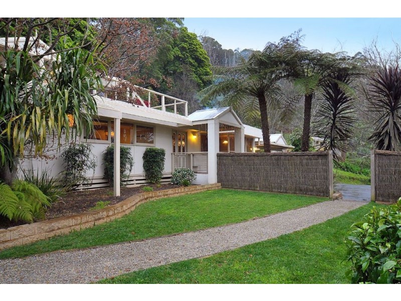 56 Kallista-Emerald Road, The Patch VIC 3792