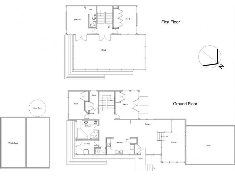 56 Kallista-Emerald Road, The Patch VIC 3792