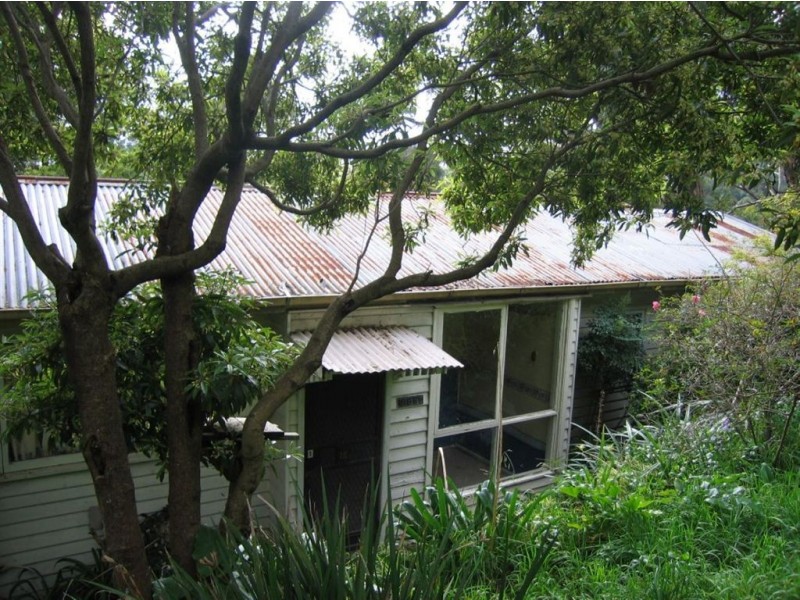 1 Bayview Crescent, The Basin VIC 3154