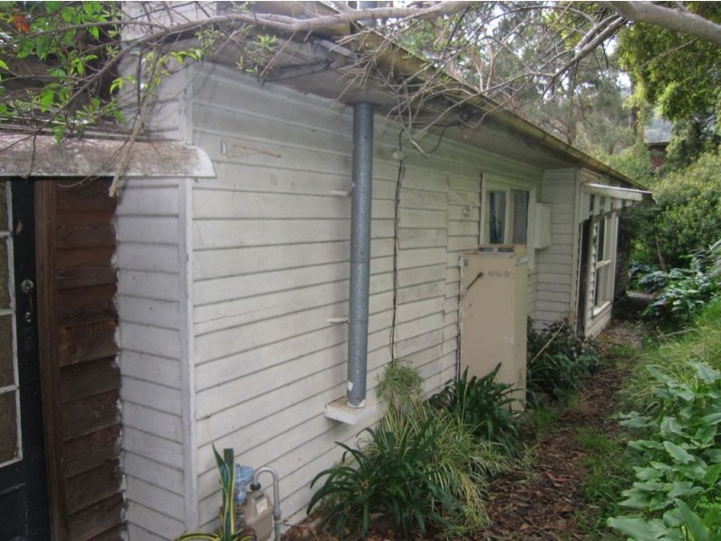 1 Bayview Crescent, The Basin VIC 3154