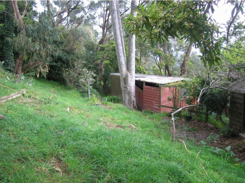 1 Bayview Crescent, The Basin VIC 3154