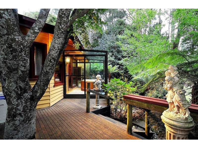 35a Sherbrooke Lodge Road, Sherbrooke VIC 3789