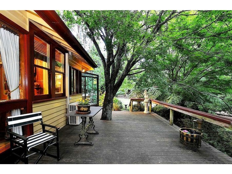 35a Sherbrooke Lodge Road, Sherbrooke VIC 3789