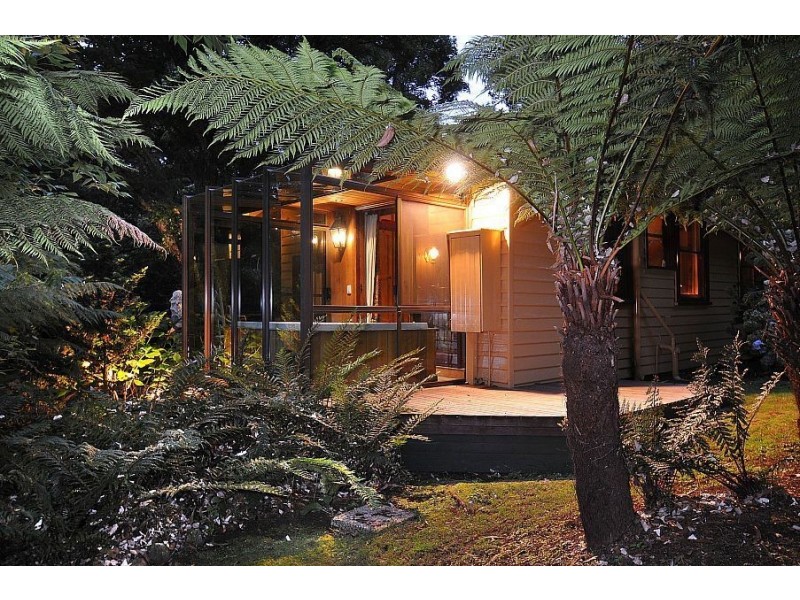 35a Sherbrooke Lodge Road, Sherbrooke VIC 3789