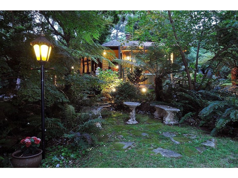 35a Sherbrooke Lodge Road, Sherbrooke VIC 3789