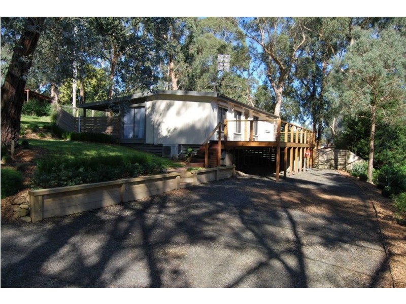 8 Irene Grove, Selby VIC 3159