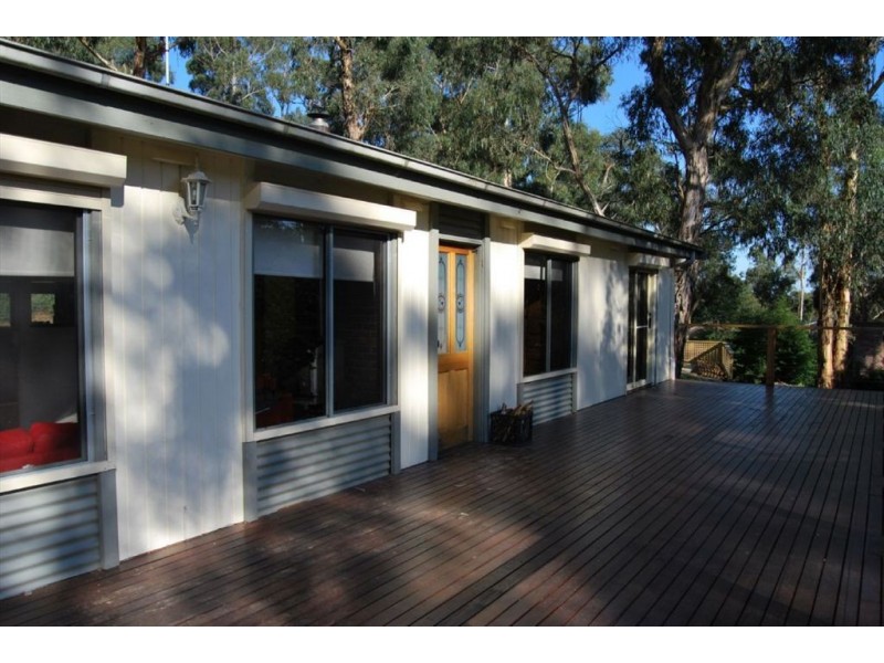 8 Irene Grove, Selby VIC 3159