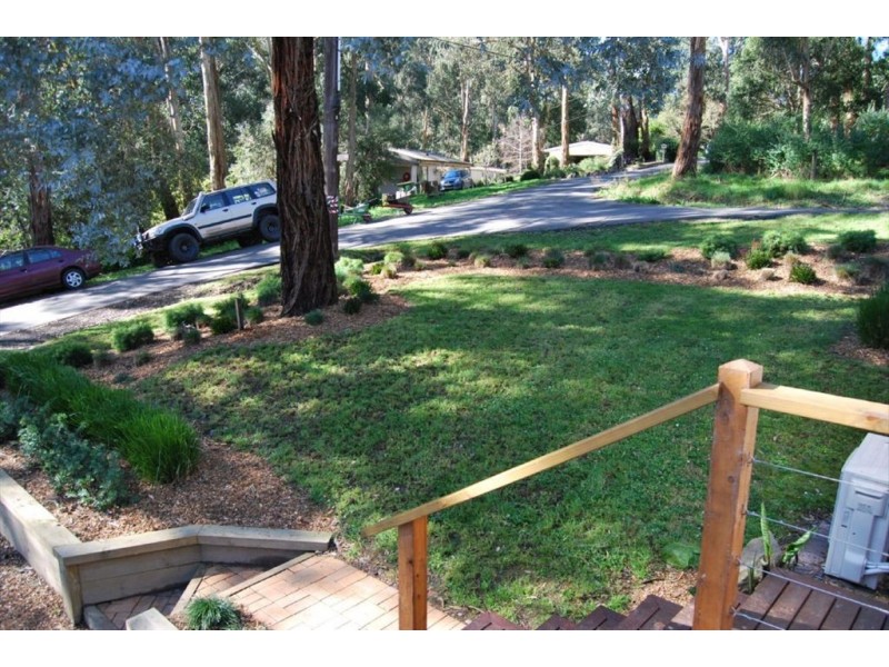 8 Irene Grove, Selby VIC 3159