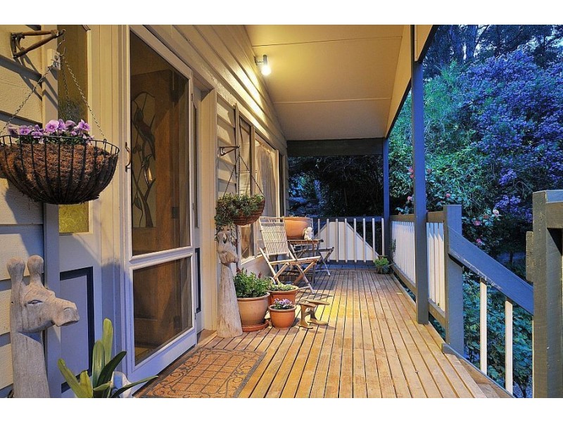 5 View Road, The Patch VIC 3792