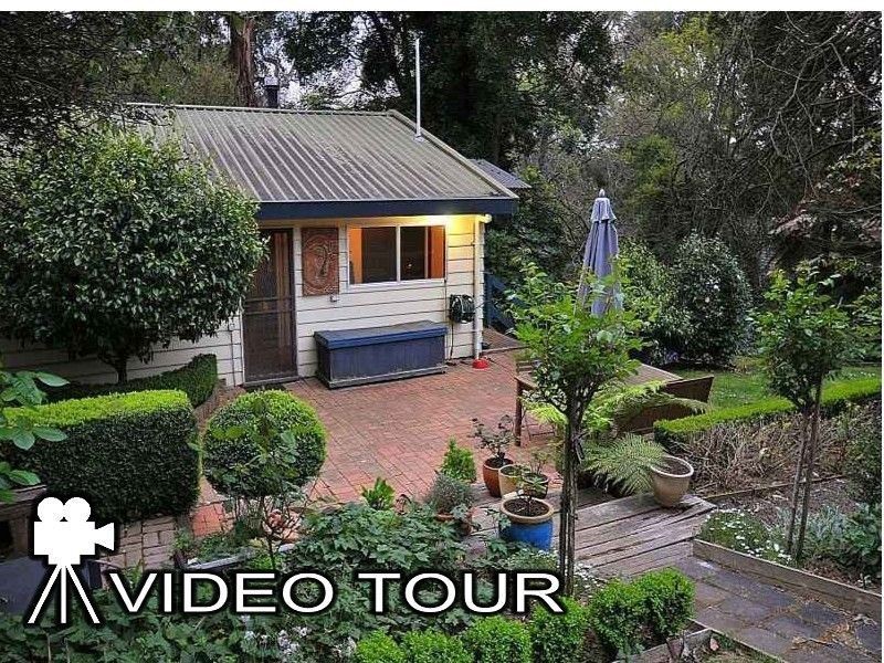 5 View Road, The Patch VIC 3792