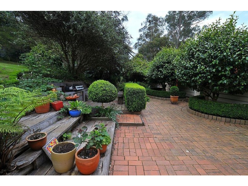 5 View Road, The Patch VIC 3792