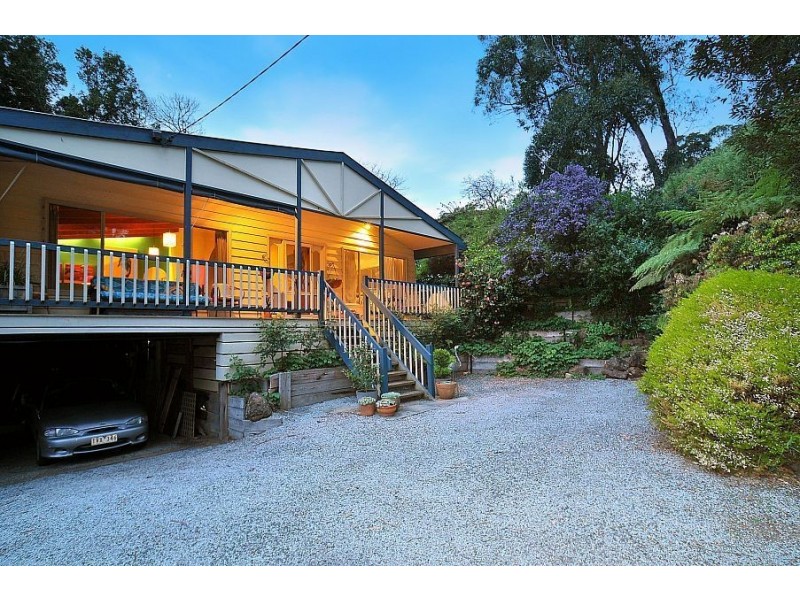 5 View Road, The Patch VIC 3792