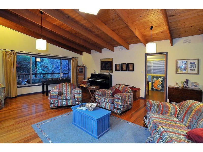 5 View Road, The Patch VIC 3792