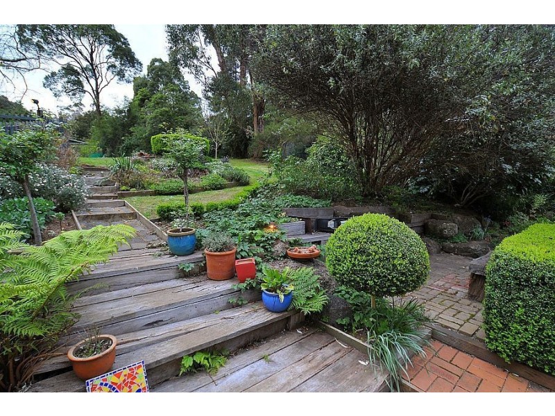 5 View Road, The Patch VIC 3792