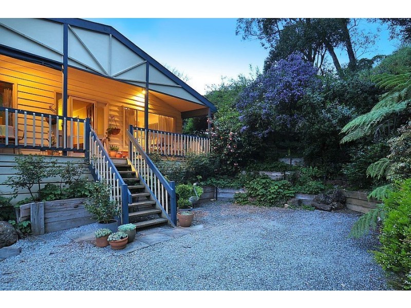 5 View Road, The Patch VIC 3792