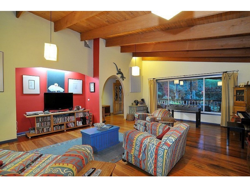 5 View Road, The Patch VIC 3792