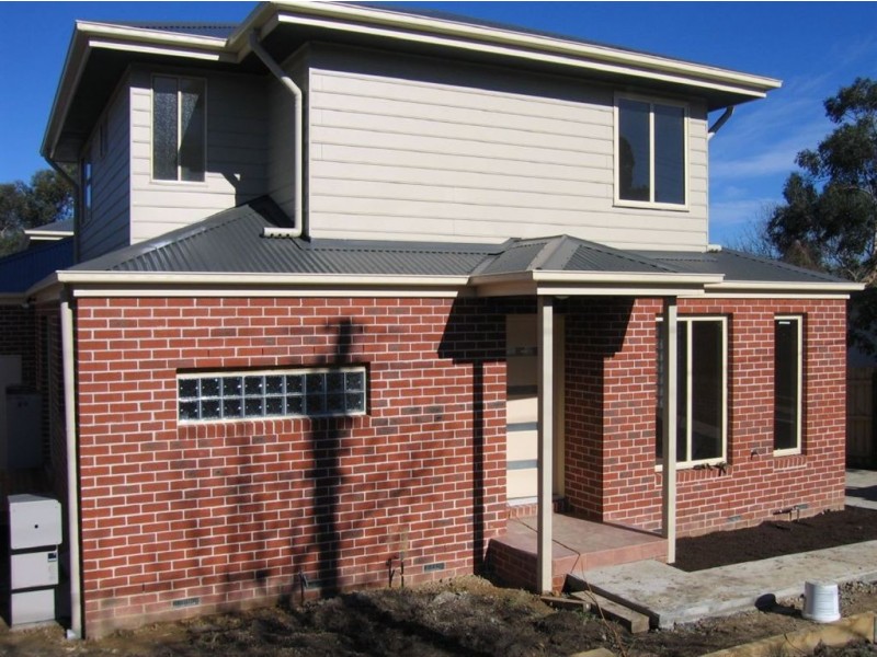 1/15 Stonehaven Avenue, Boronia VIC 3155