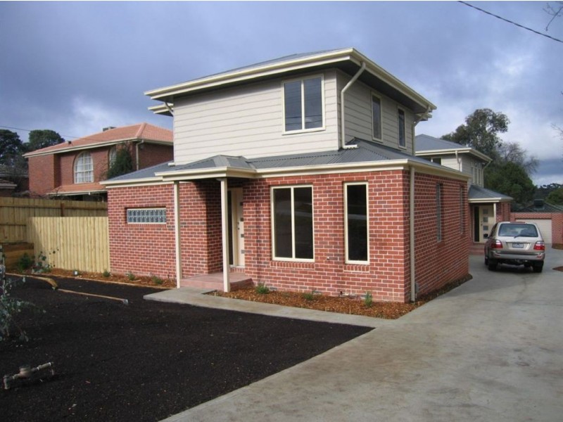 1/15 Stonehaven Avenue, Boronia VIC 3155