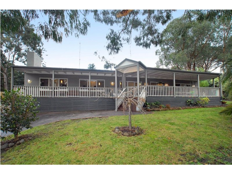 13 Bellbird Street, Belgrave VIC 3160