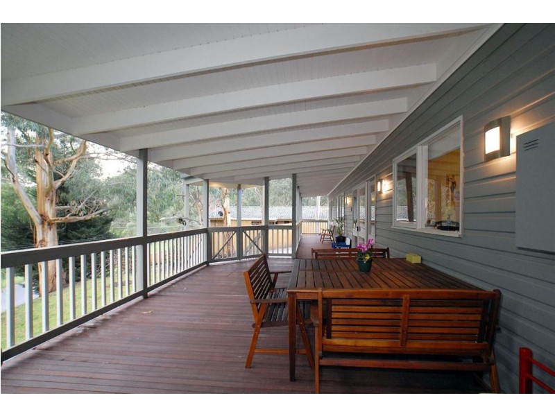13 Bellbird Street, Belgrave VIC 3160