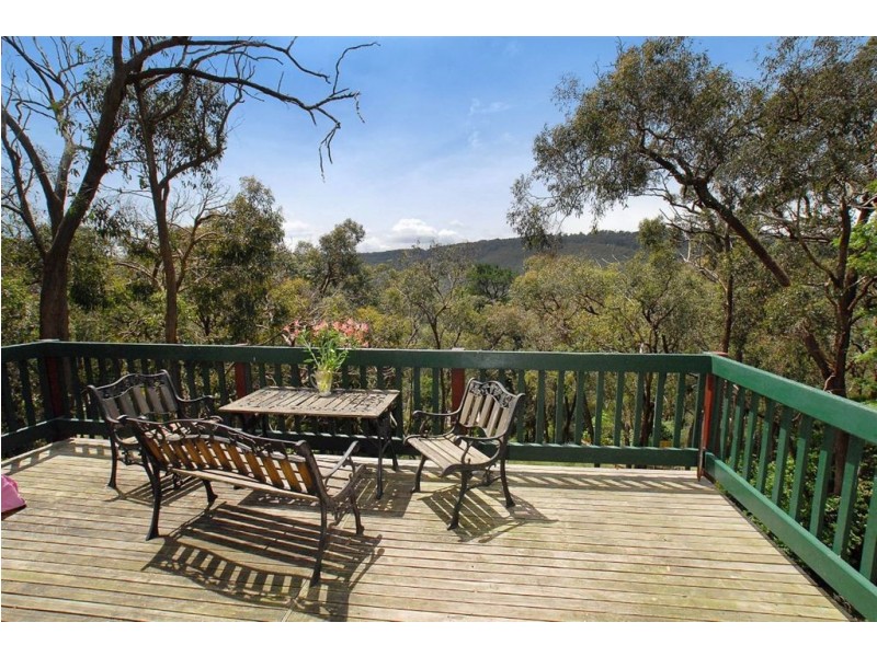 19 Highcliff, Upwey VIC 3158