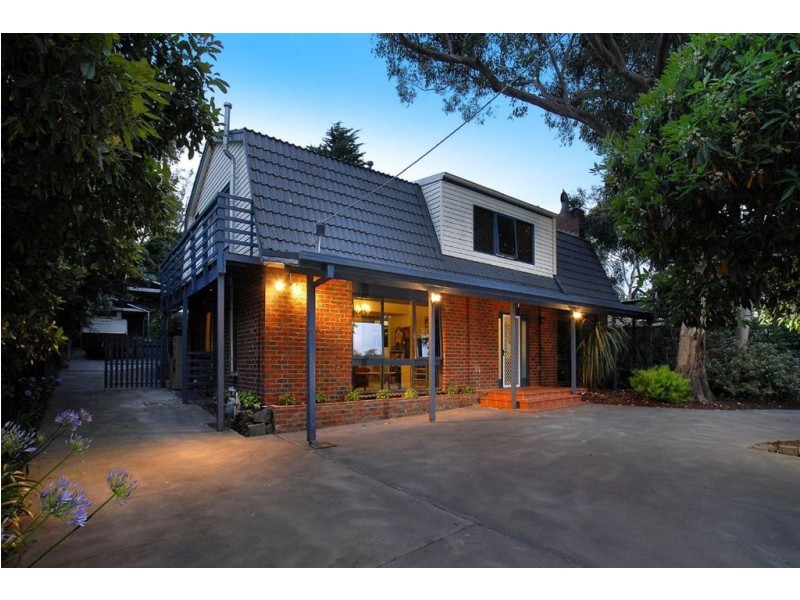 5 Cambridge Street, Belgrave South VIC 3160