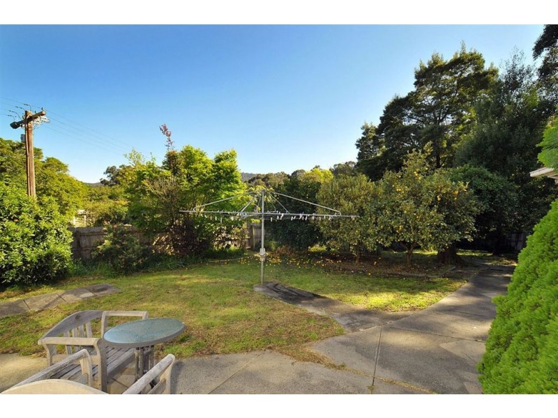 1581 Burwood Highway, Tecoma VIC 3160