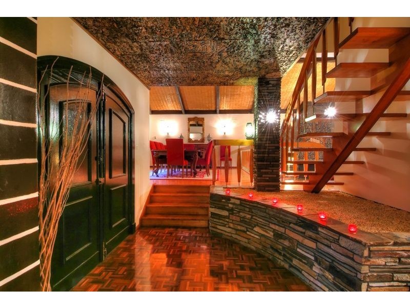 109 Hilton Road, Sassafras VIC 3787