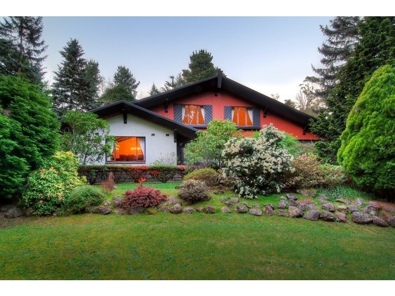 109 Hilton Road, Sassafras VIC 3787