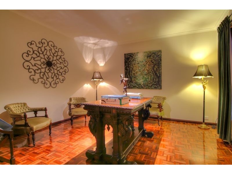 109 Hilton Road, Sassafras VIC 3787