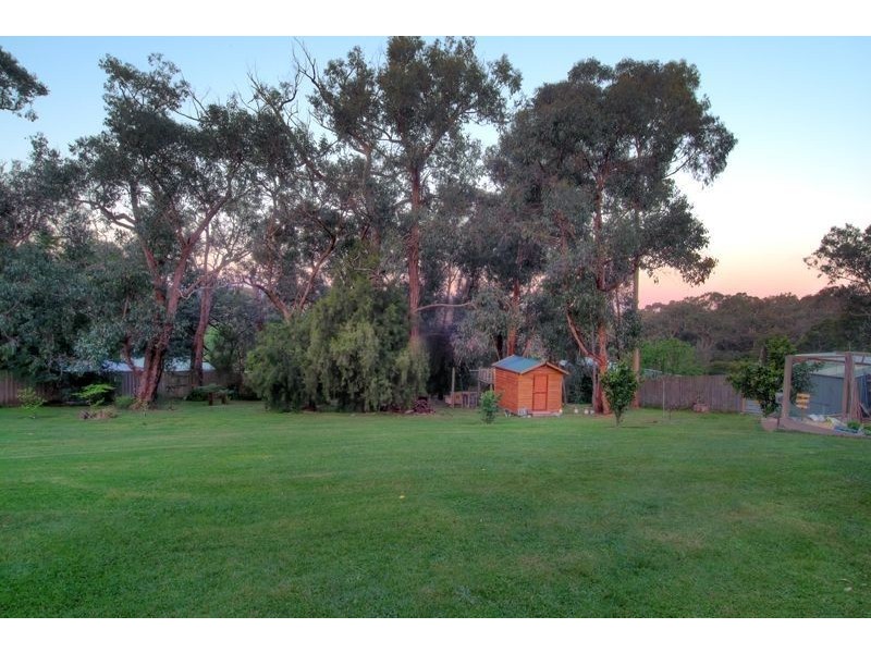 102 Mount Morton Road, Belgrave Heights VIC 3160