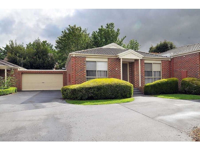 7/407-421 Scoresby Road, Ferntree Gully VIC 3156