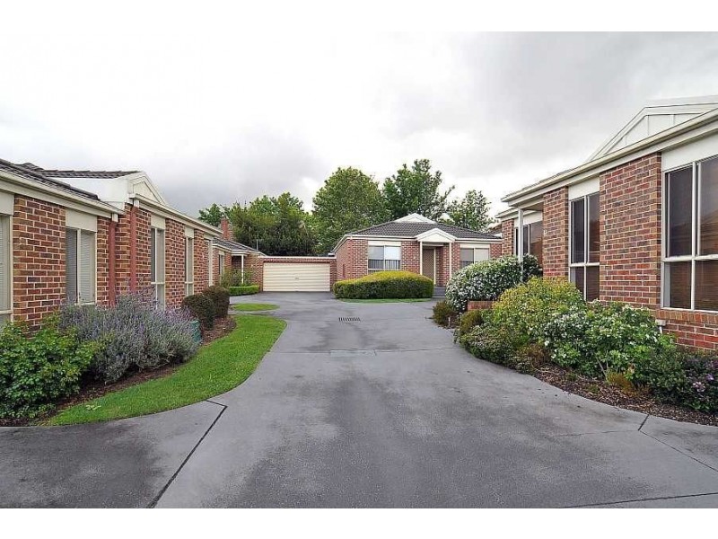 7/407-421 Scoresby Road, Ferntree Gully VIC 3156