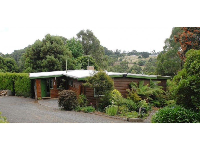 17-19 Vika Ave, Monbulk VIC 3793