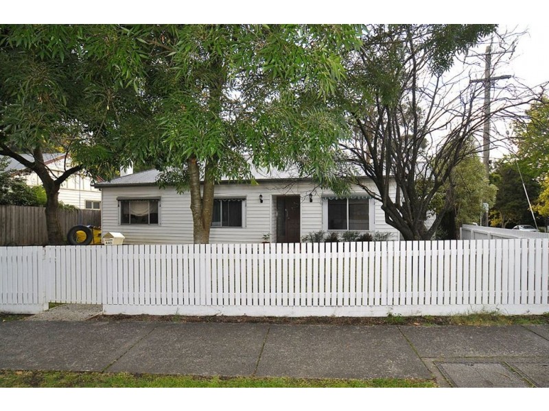 440 Glenfern Road, Upwey VIC 3158