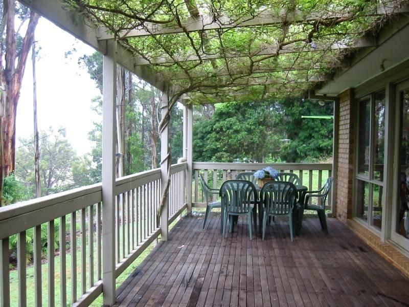 40 Pinnocks Rd, Emerald VIC 3782