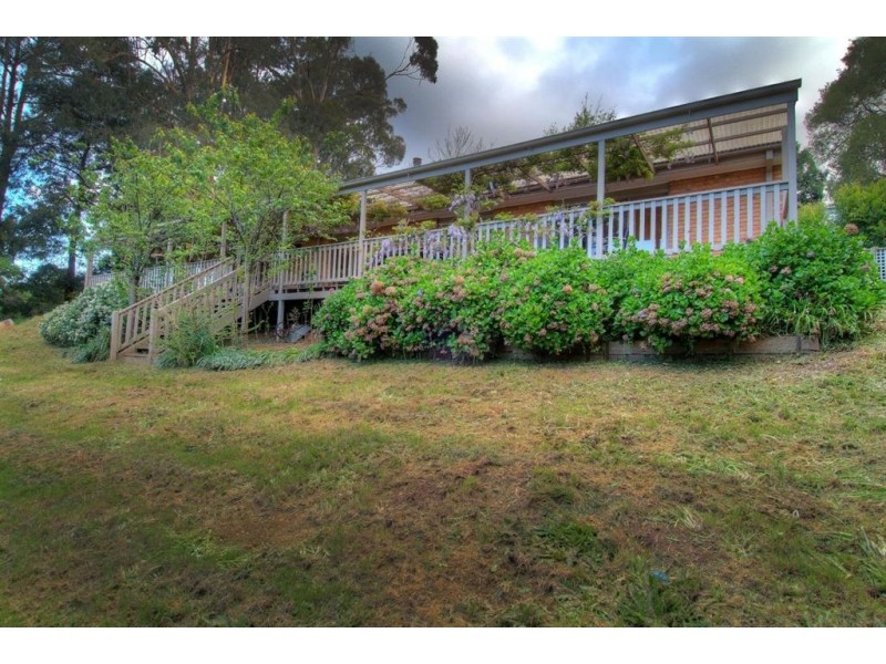 40 Pinnocks Rd, Emerald VIC 3782