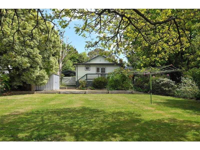 372 Glenfern Road, Upwey VIC 3158