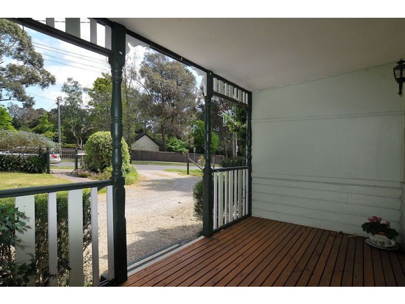 372 Glenfern Road, Upwey VIC 3158