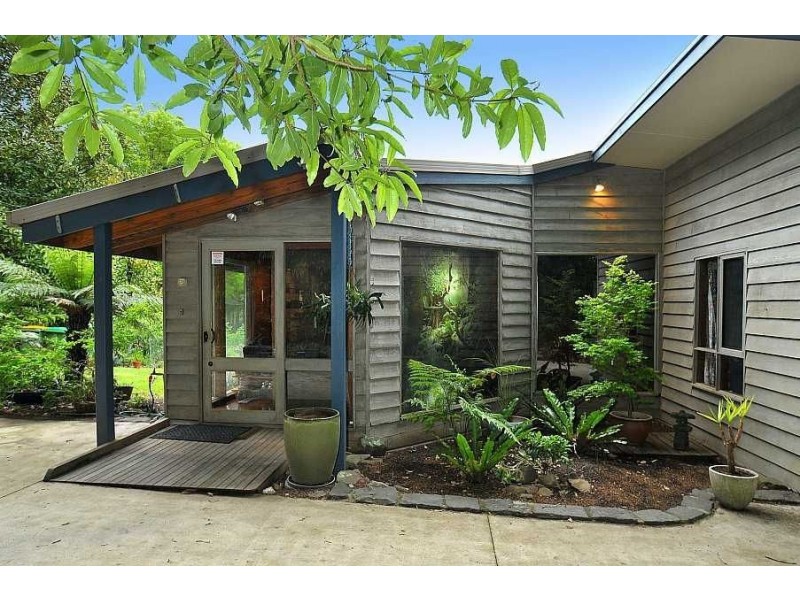 23 Georges Rd, The Patch VIC 3792