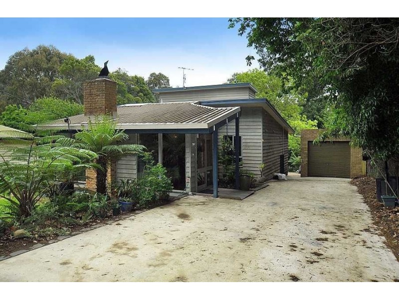 23 Georges Rd, The Patch VIC 3792