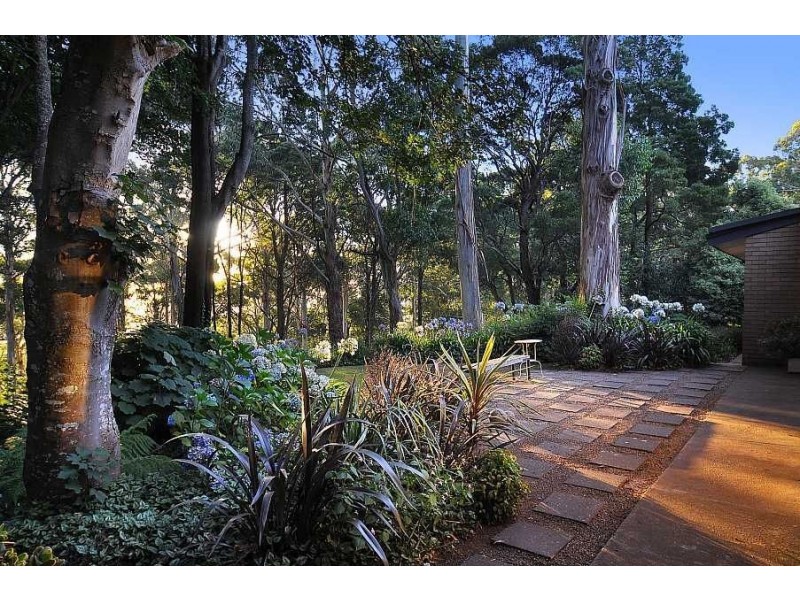 6 Duncans Lane, Ferny Creek VIC 3786