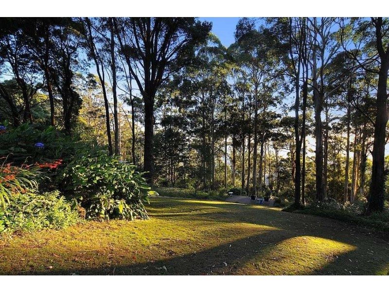6 Duncans Lane, Ferny Creek VIC 3786